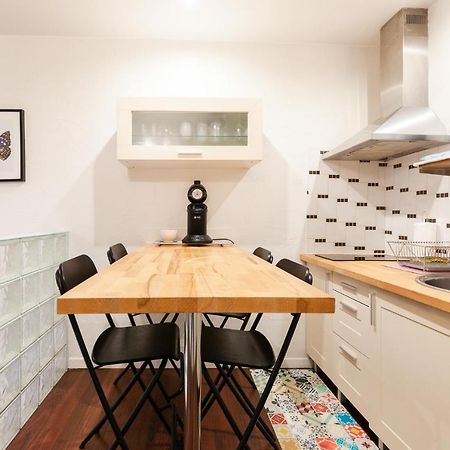 La Parenthese Appartement Familial - Centre-Ville - Calme - Wifi - T2 Vannes Kültér fotó