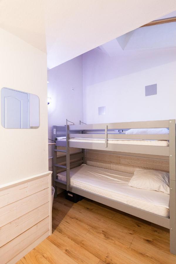 La Parenthese Appartement Familial - Centre-Ville - Calme - Wifi - T2 Vannes Kültér fotó